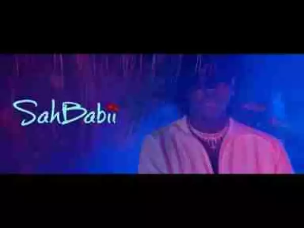 Video: SahBabii Ft. 4orever - Purple Ape